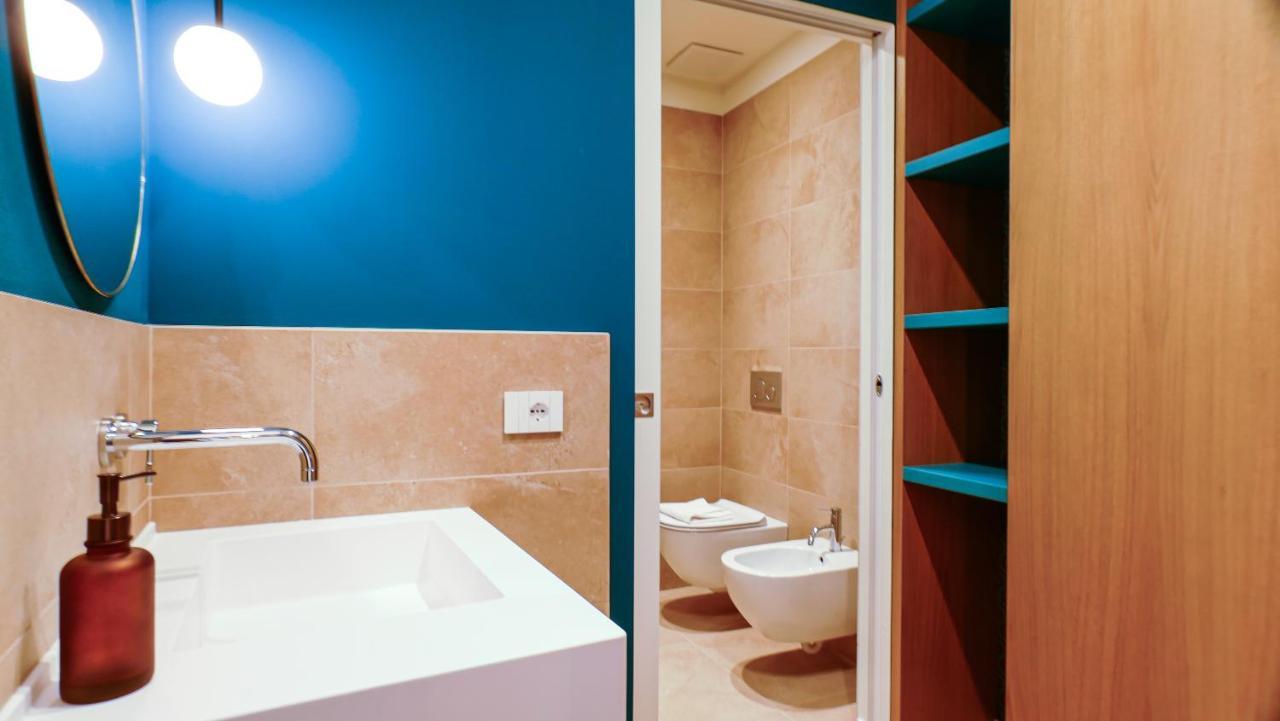 Porto Vecchio Appartamenti Lazise Exterior foto