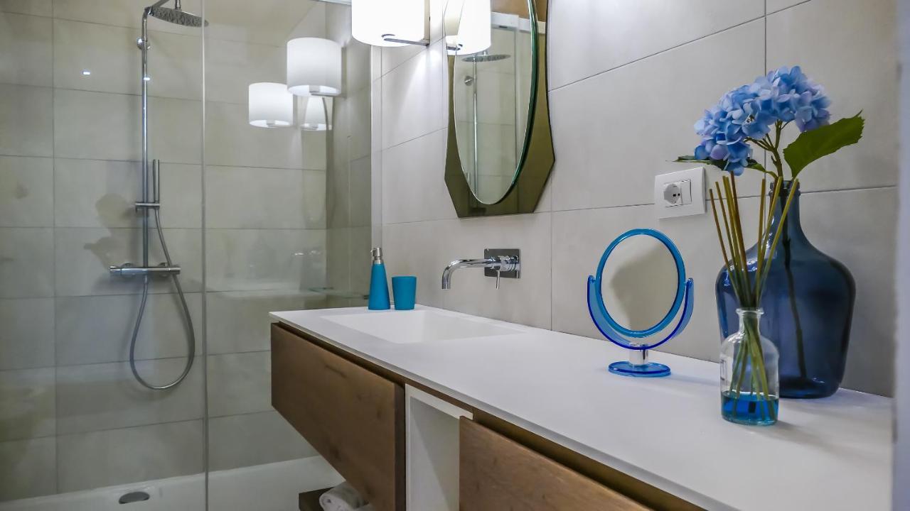 Porto Vecchio Appartamenti Lazise Exterior foto