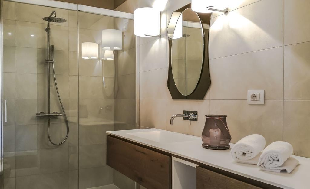 Porto Vecchio Appartamenti Lazise Exterior foto