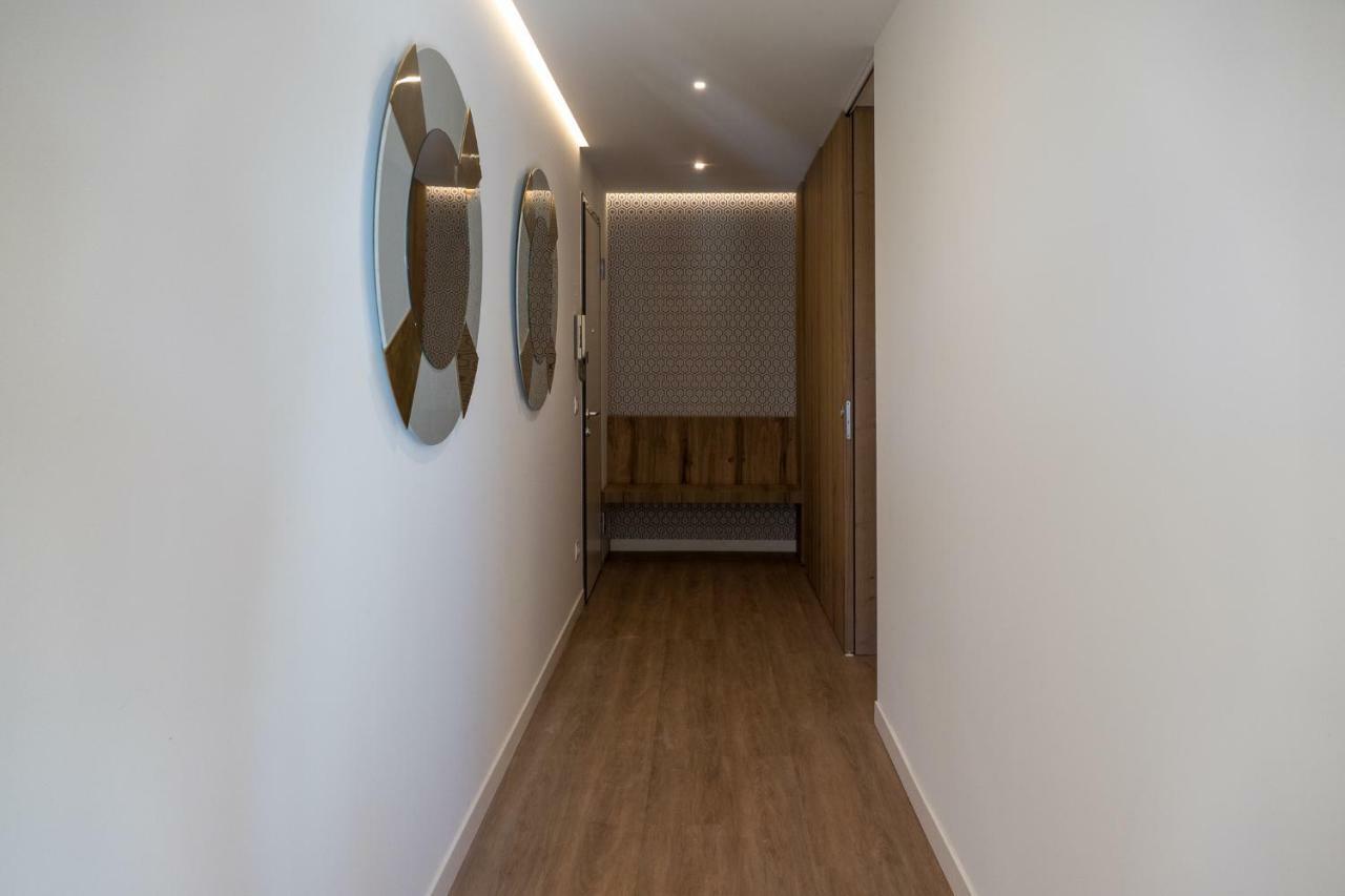 Porto Vecchio Appartamenti Lazise Exterior foto